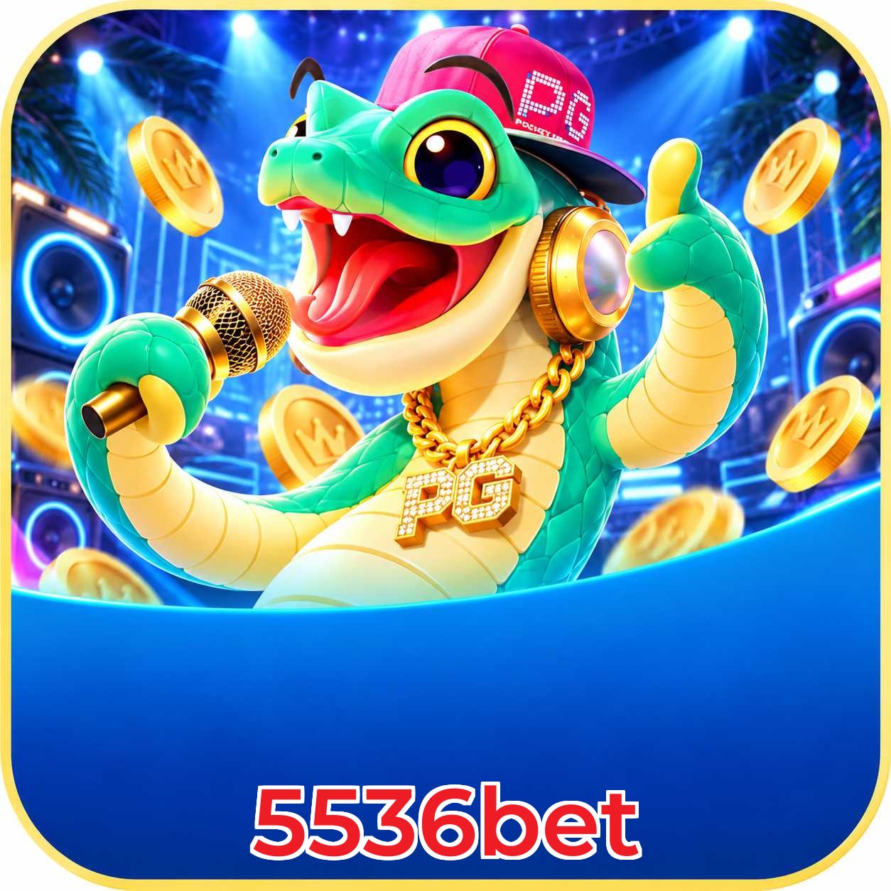 5536bet Slot FAQ