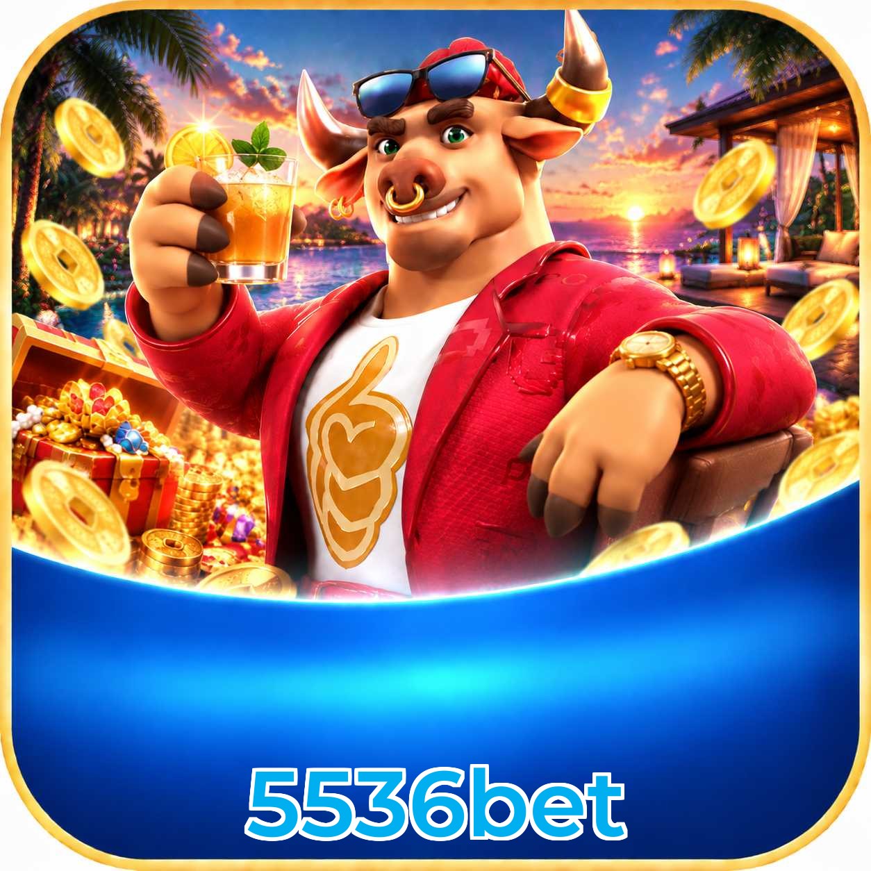 5536bet VIP FAQ