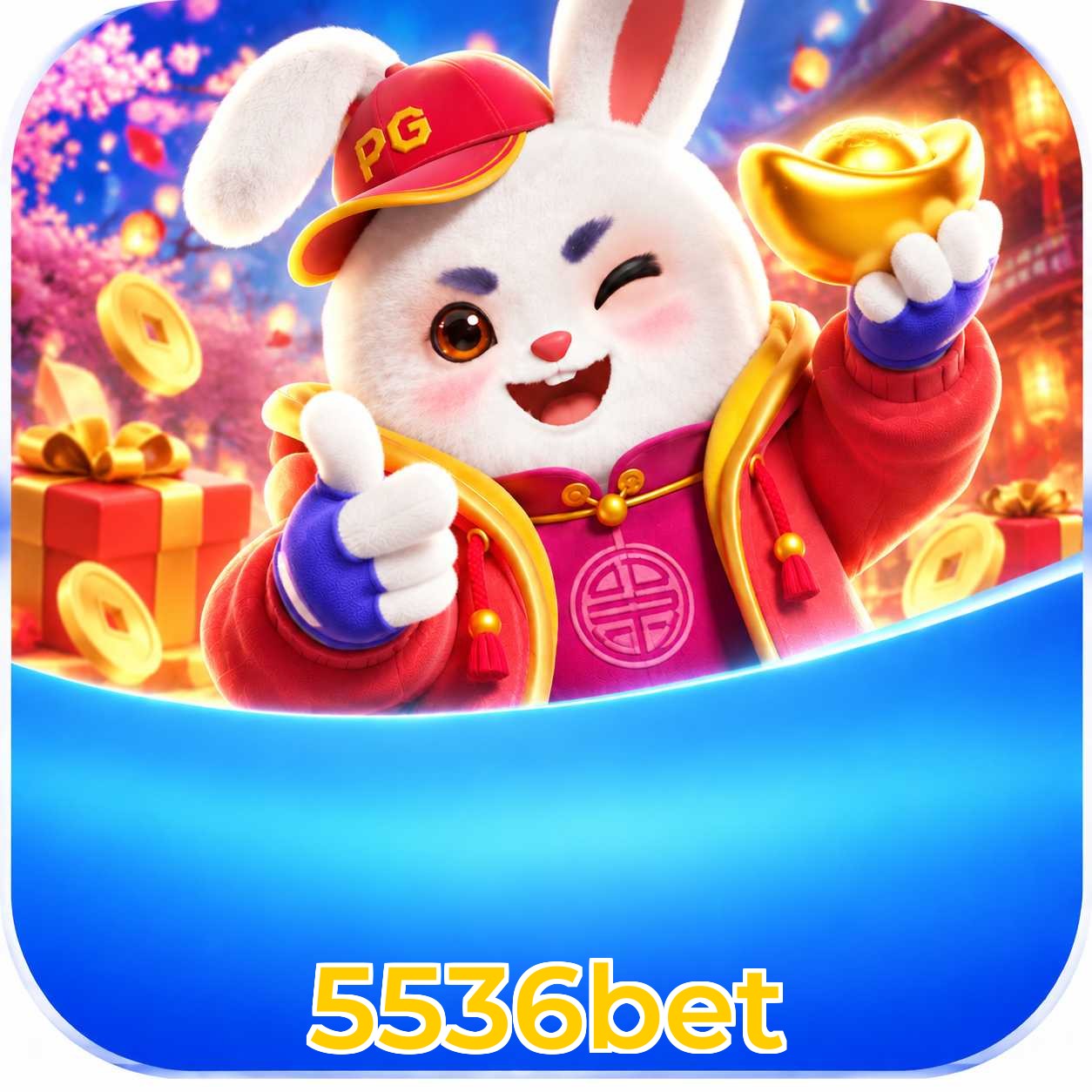 5536bet Segurança