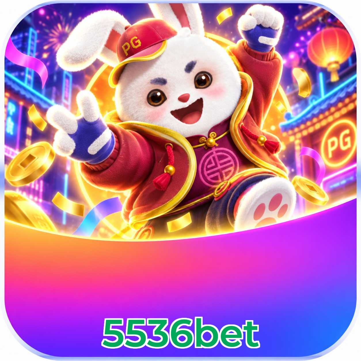 5536bet VIP Telegram