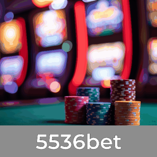 5536bet: A Revolução do Aplicativo Móvel em Apostas