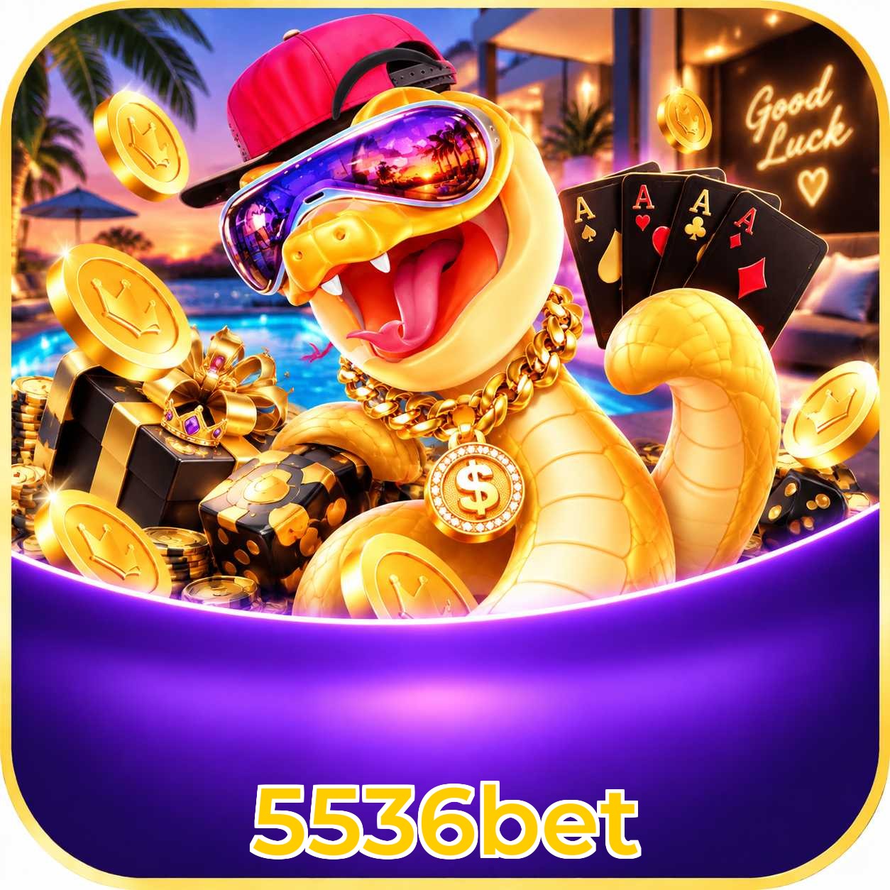 5536bet Facebook Group