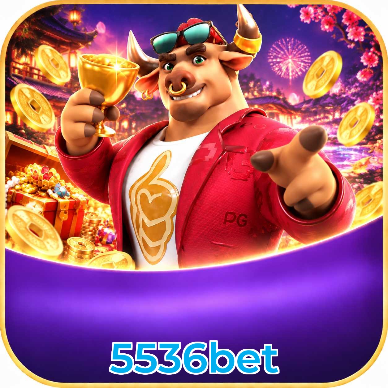 Baixar 5536bet PC Mac