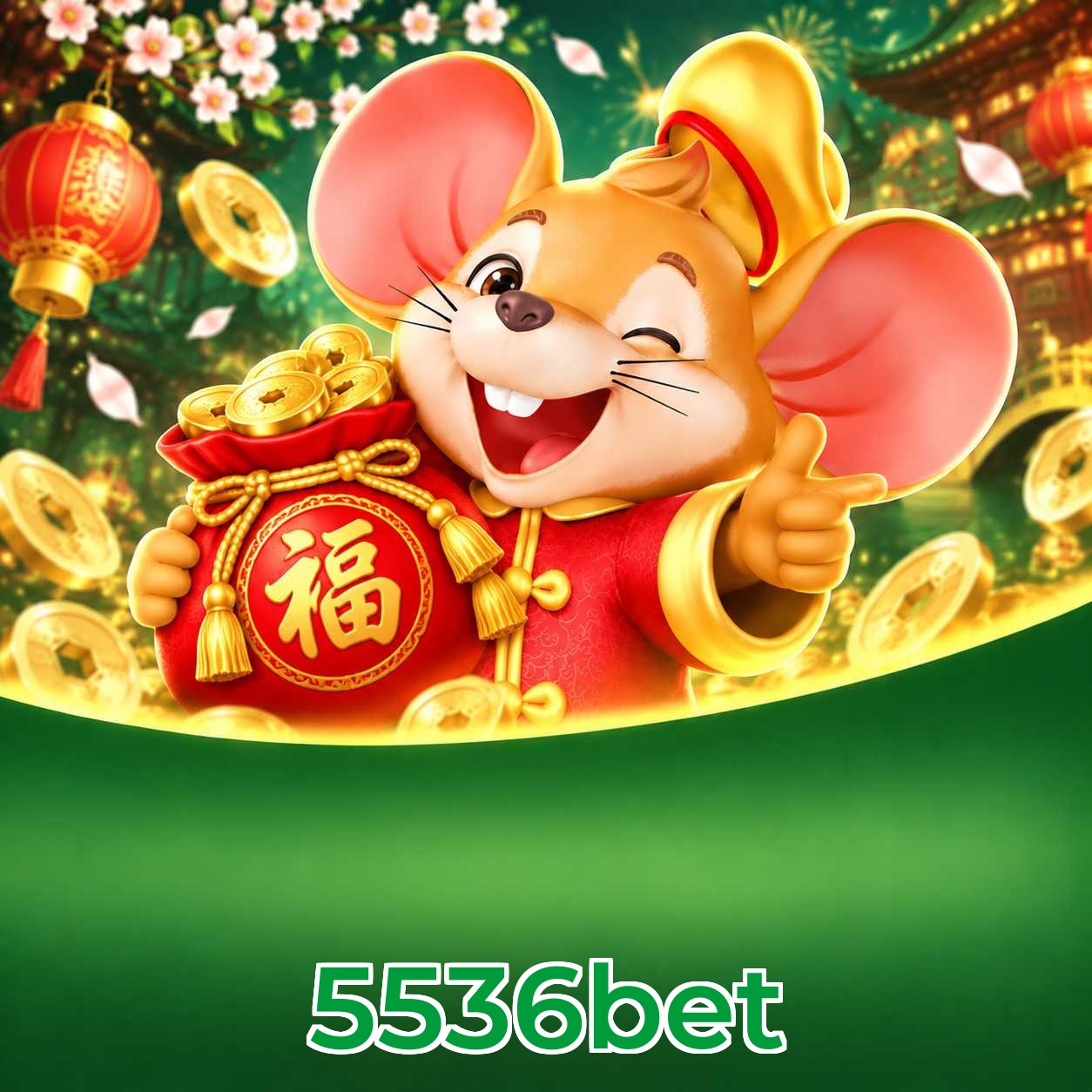 5536bet Top Wins