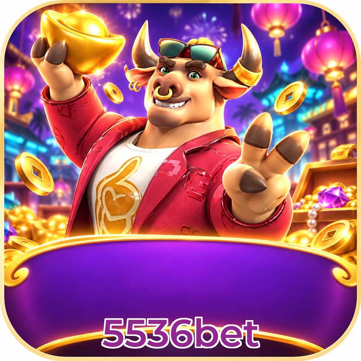 5536bet Fortune Tiger Game