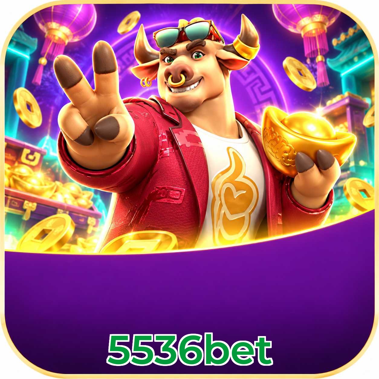 5536bet Registration Guide