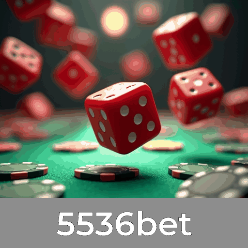 Experimente a Segurança Premium Exclusiva em 5536bet