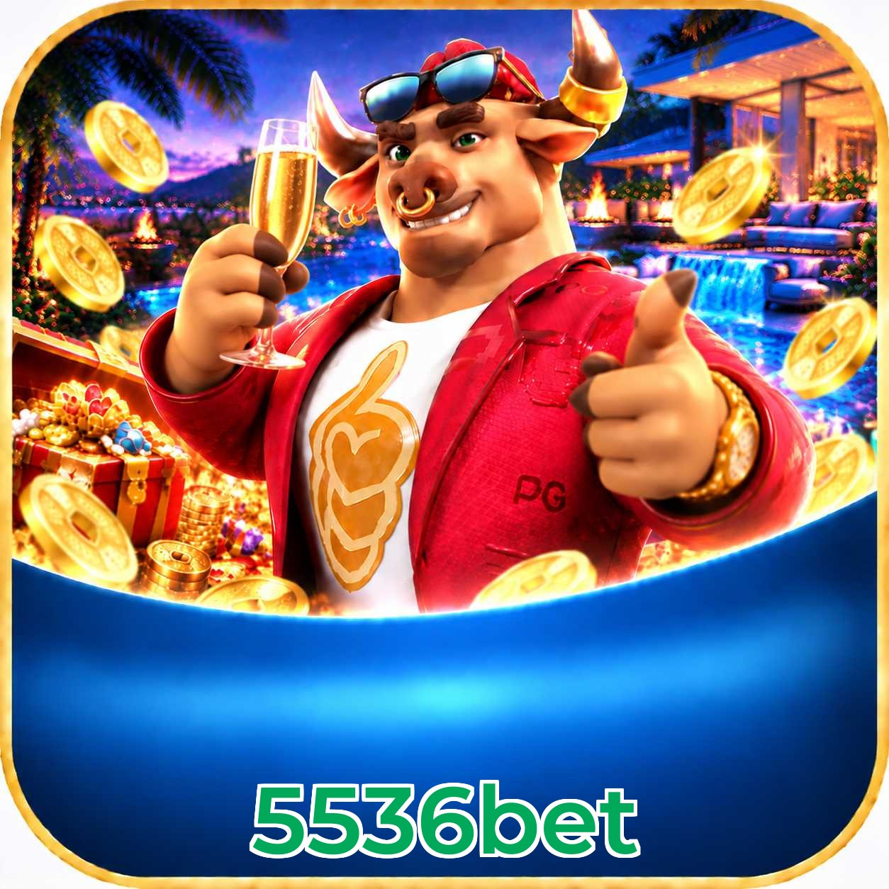 5536bet RTP Testing