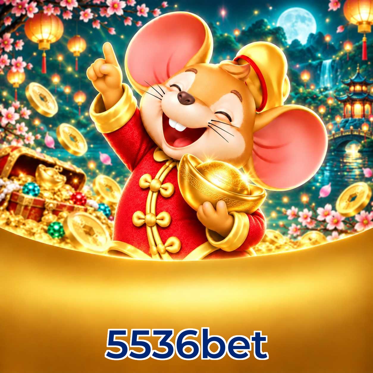 5536bet Bonus FAQ