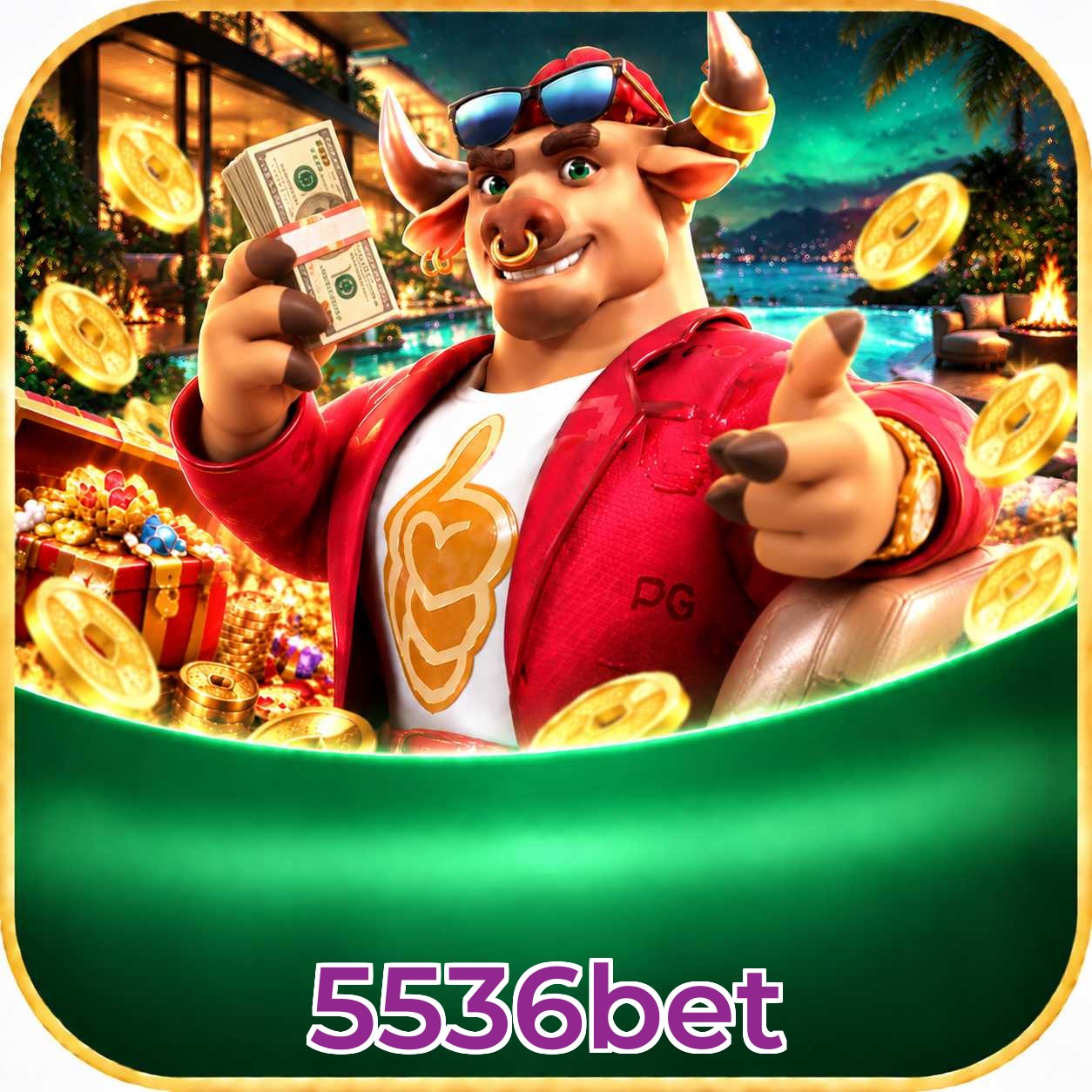 5536bet Estratégias Slots