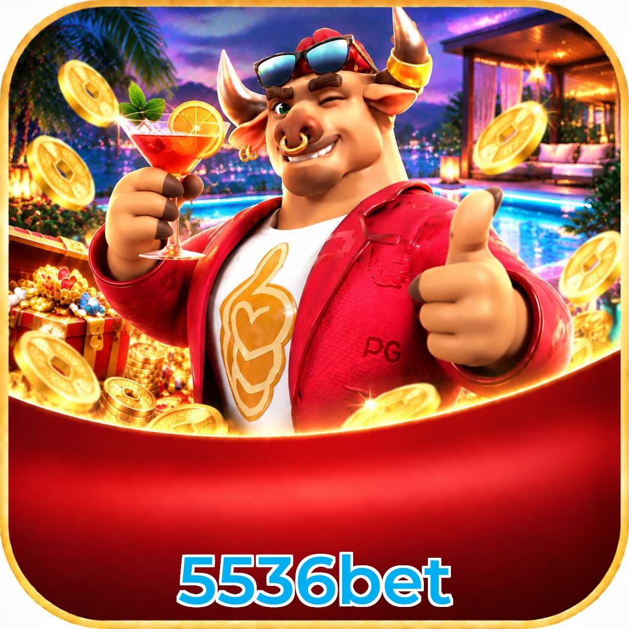 5536bet Erros de Login