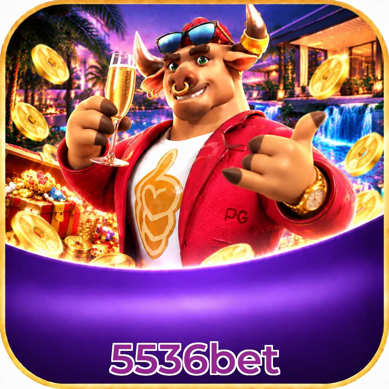 5536bet Avaliações
