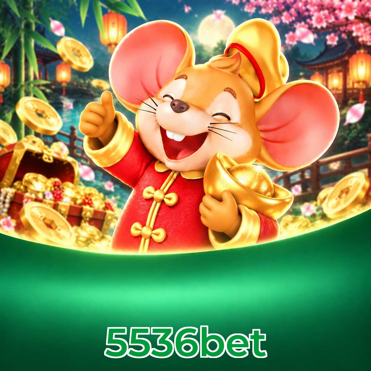 5536bet Telegram