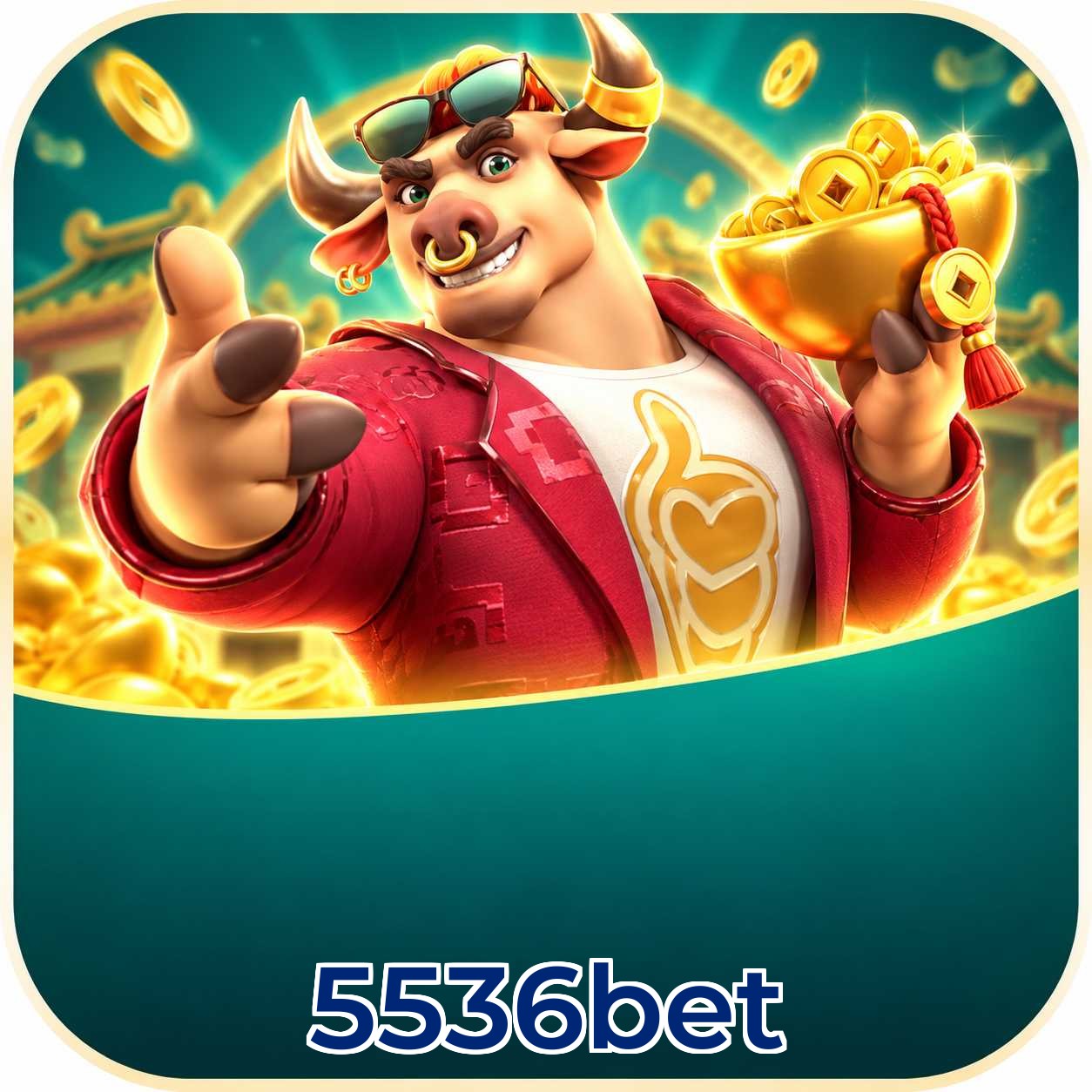 5536bet Cashback