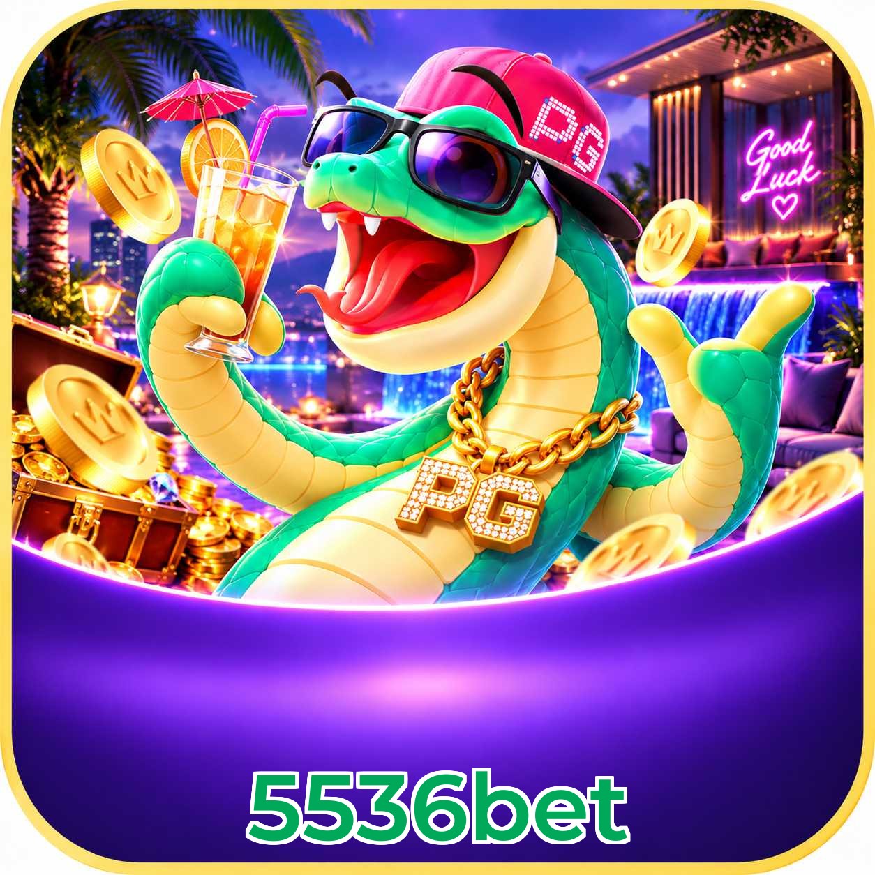 5536bet Promotions