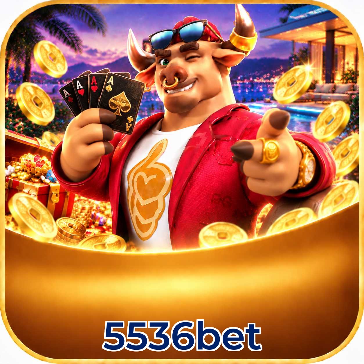 5536bet Game Stats