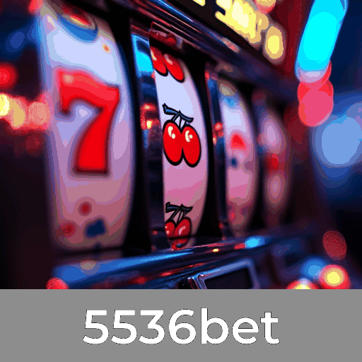 Descubra no 5536bet: Slots com Grandes Prêmios, Jogos de Mesa ao Vivo - Realismo Total, e Muito Mais!