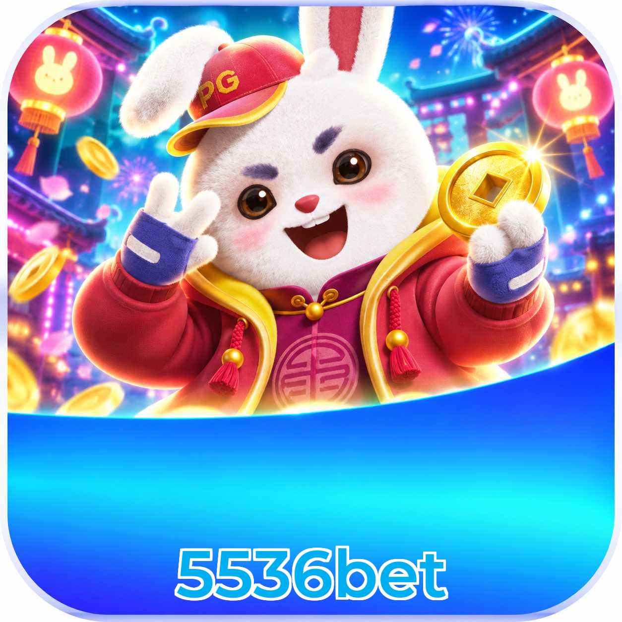 5536bet Saque