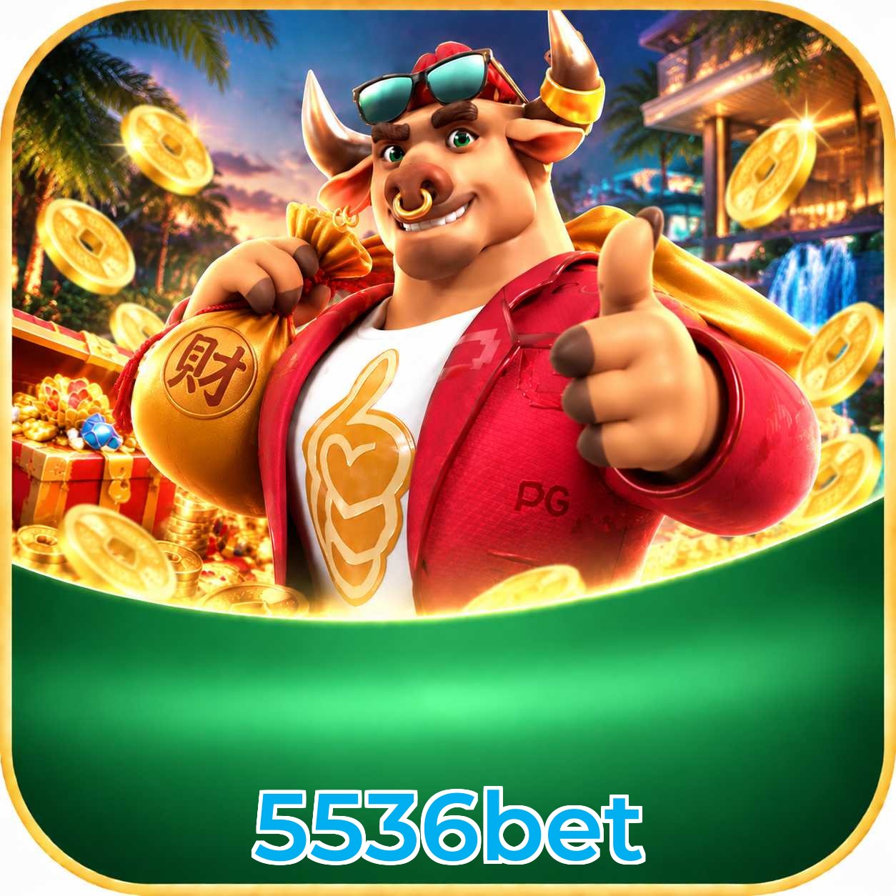 FAQ Baixar 5536bet