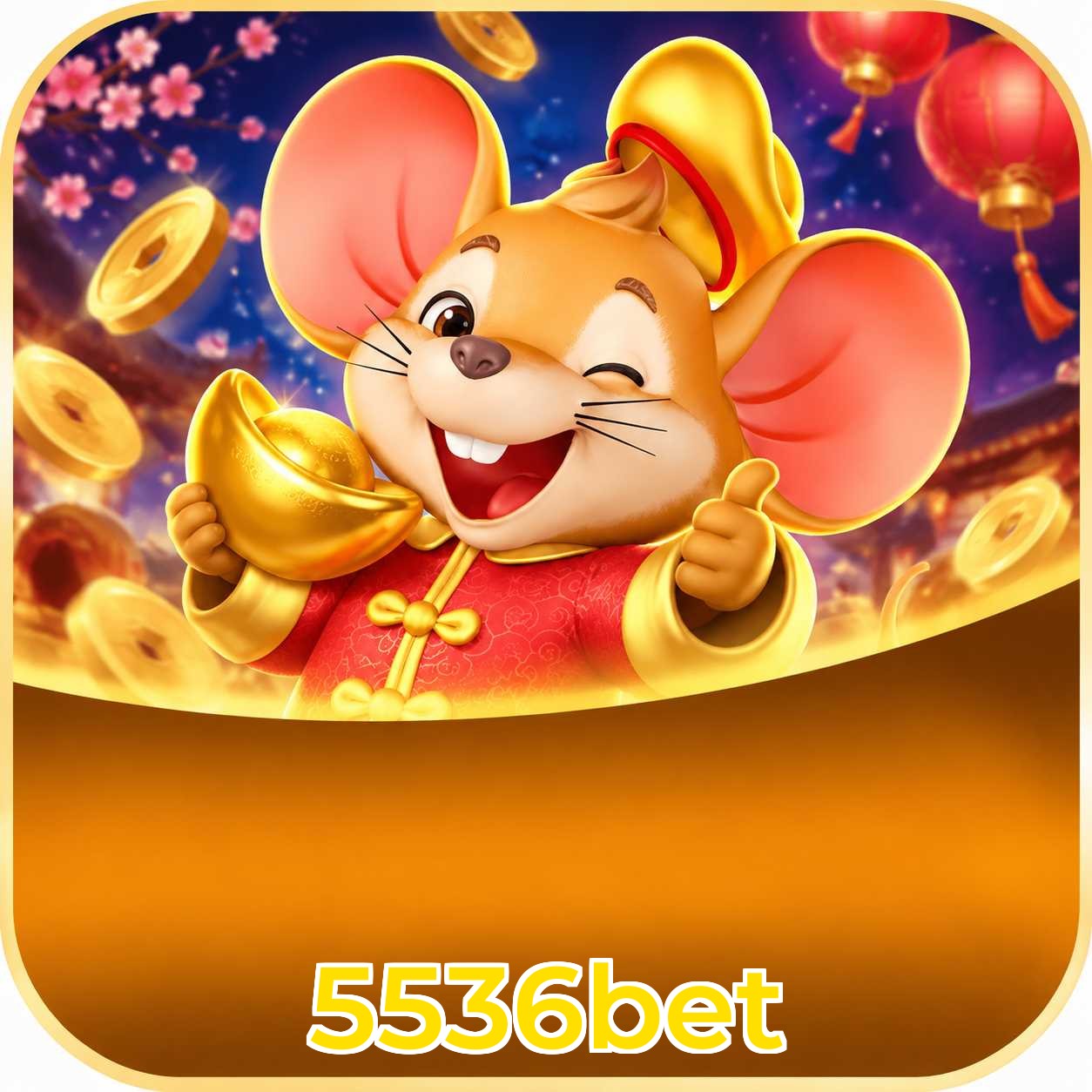 5536bet Fortune Tiger RTP