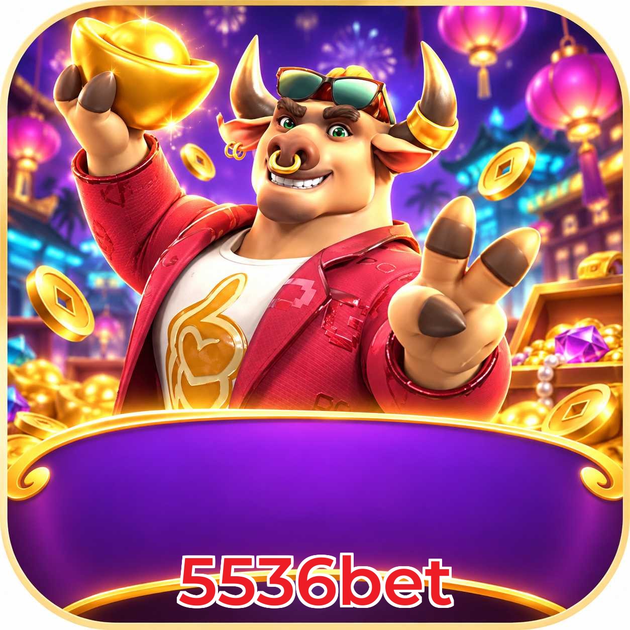5536bet Bet Types