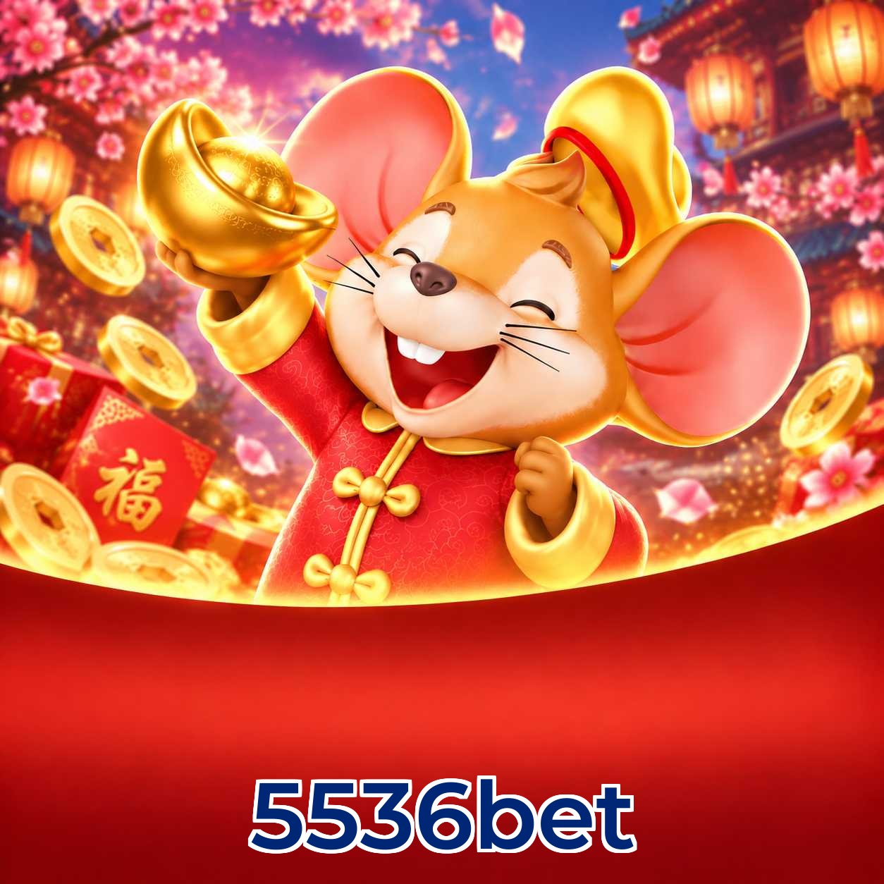 5536bet Live Dealers