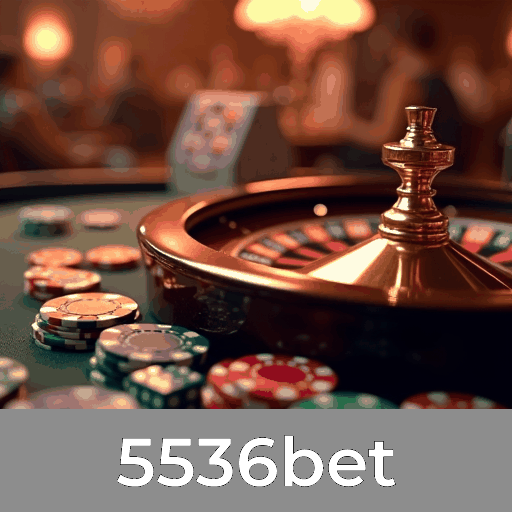 5536bet: Jogos Premiados e Pagamentos Rápidos