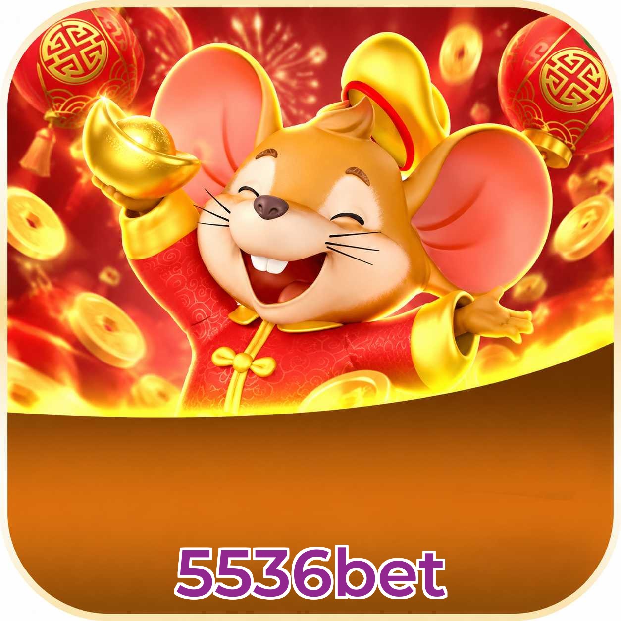 5536bet Welcome Bonus