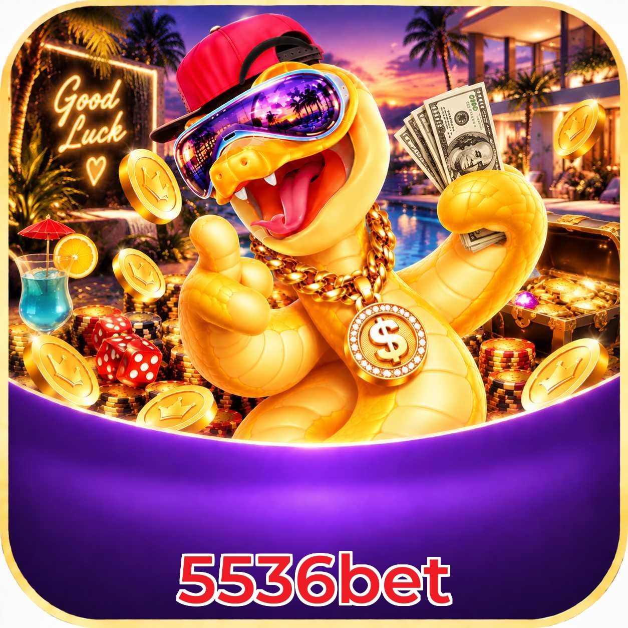 5536bet Lottery FAQ