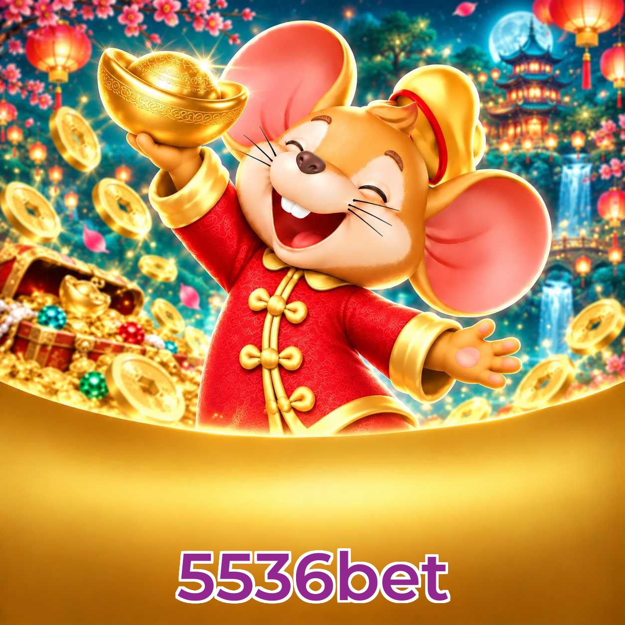 5536bet Responsible Gaming