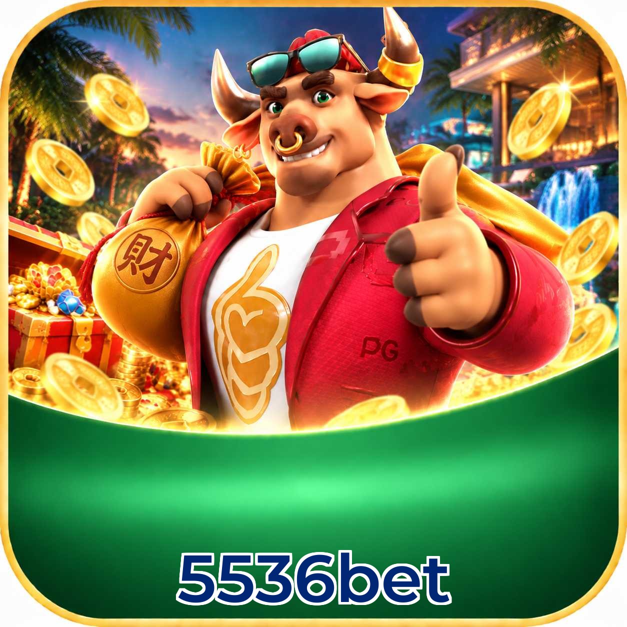 5536bet FAQ