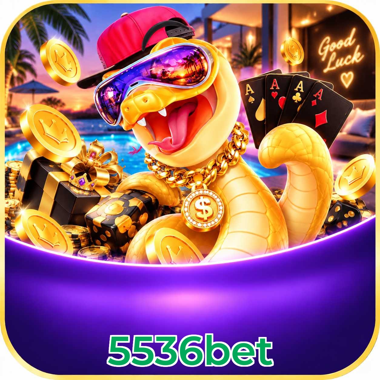 5536bet instalar Android APK