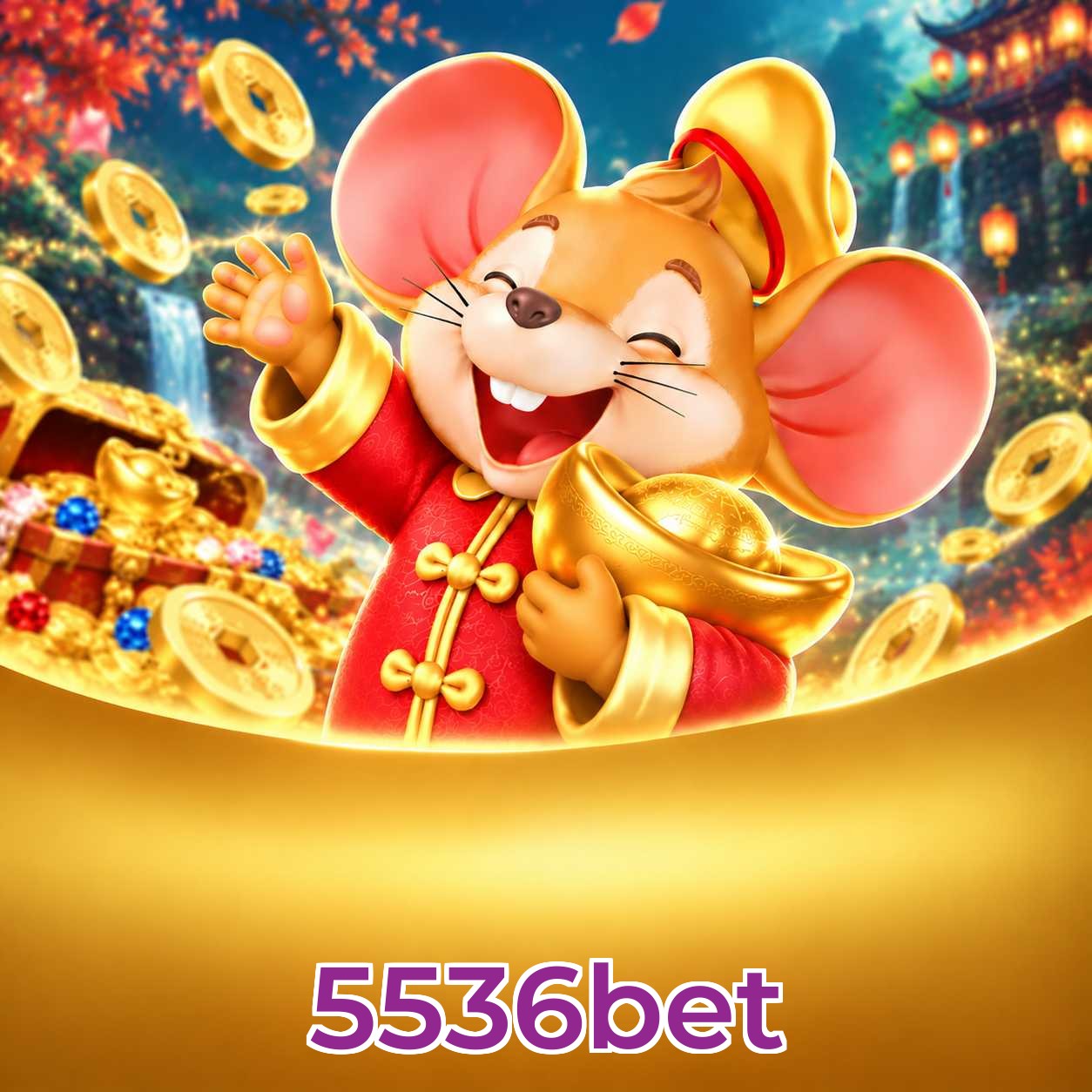 5536bet Uptime