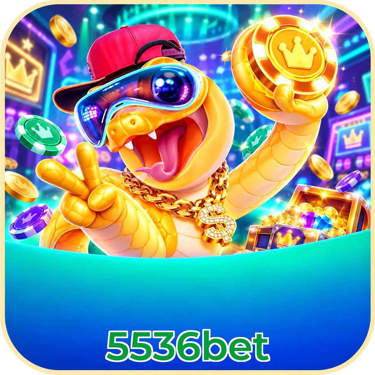 5536bet FAQ instalar app