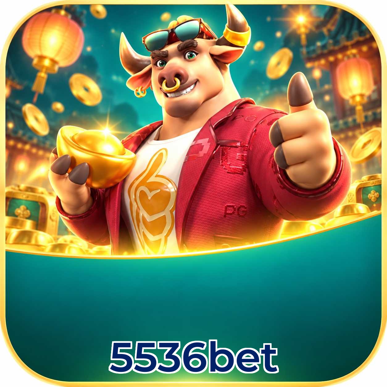5536bet Interface