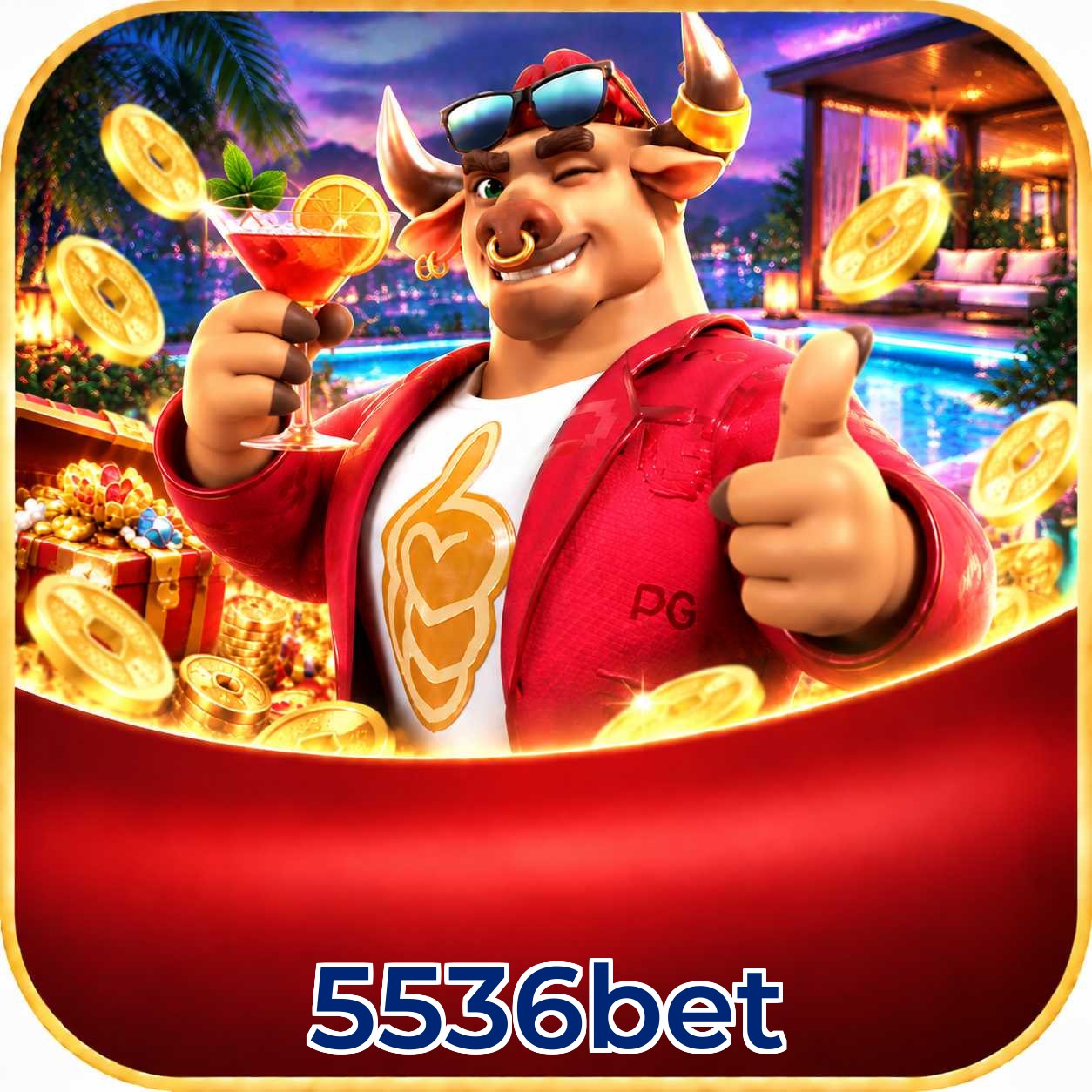 5536bet Live Casino Overview