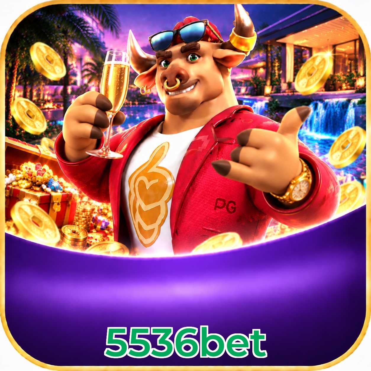 5536bet Jogos Exclusivos