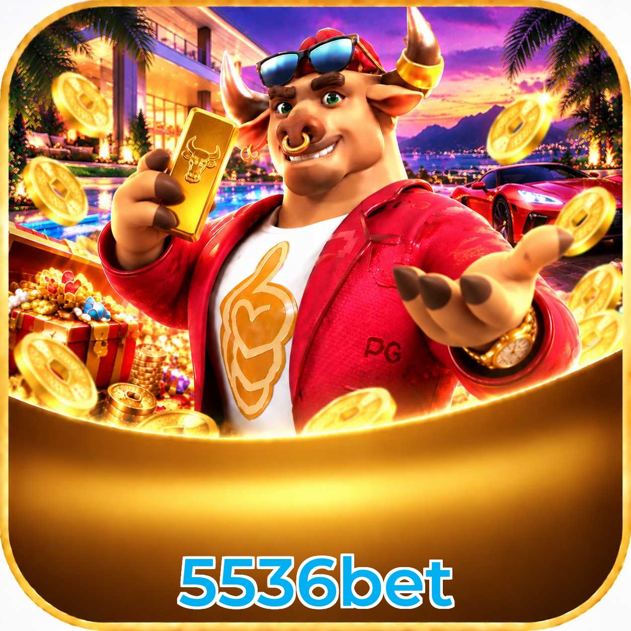 5536bet 2FA