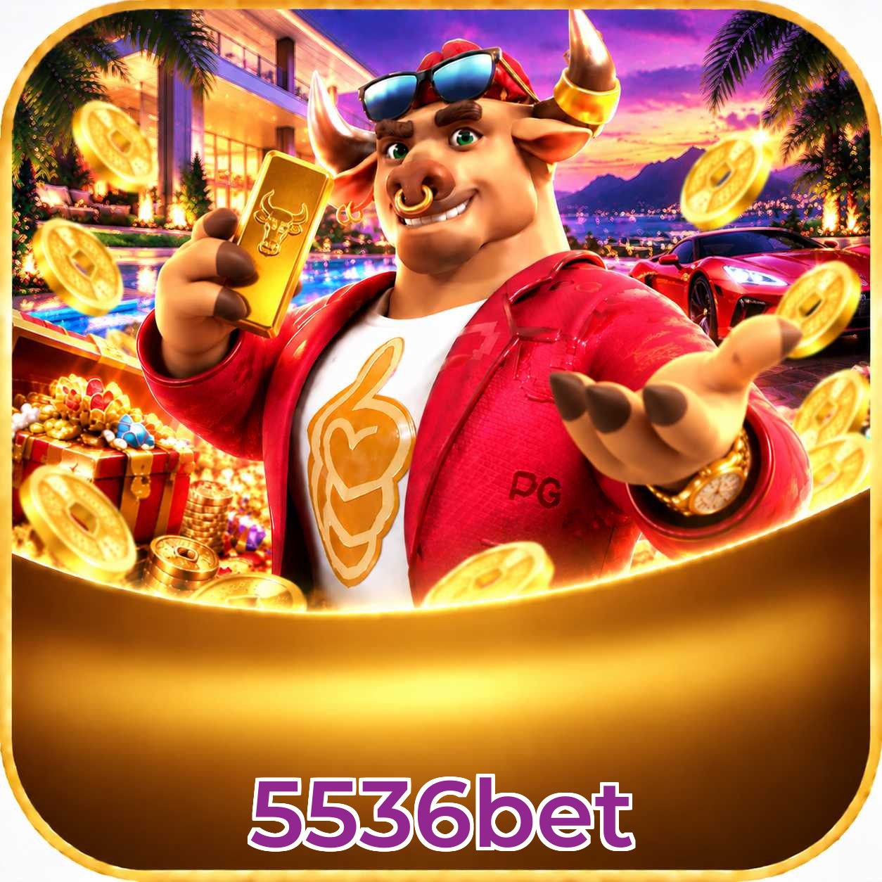 5536bet VIP Níveis
