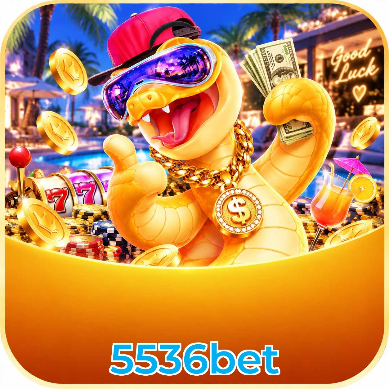 5536bet Fortune Tiger Tips