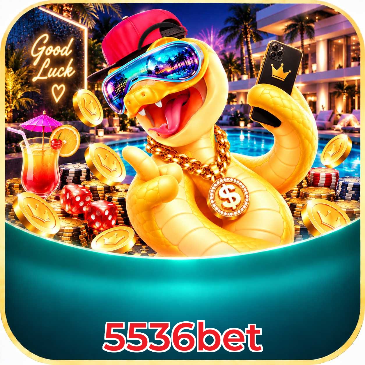 5536bet Bet Odds Analysis