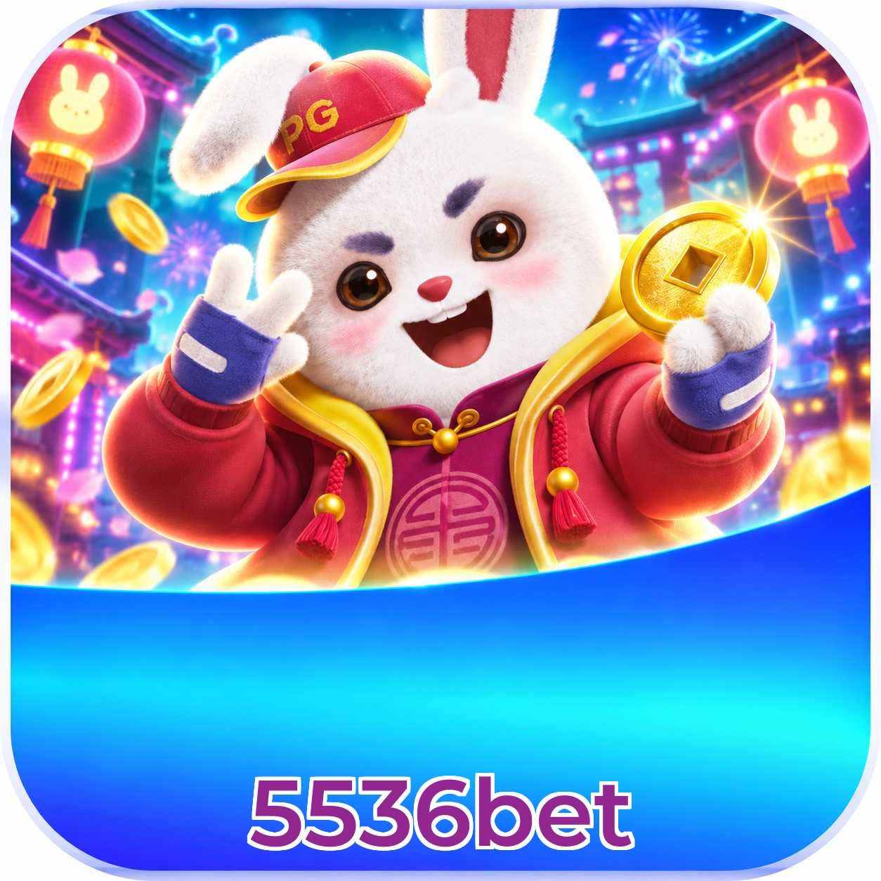 5536bet Installation Guide
