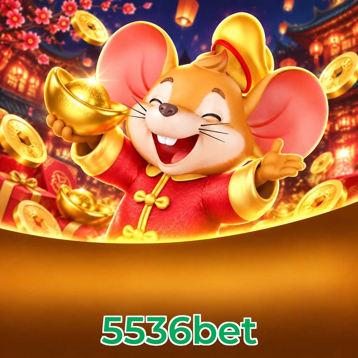 5536bet Entrar Telegram