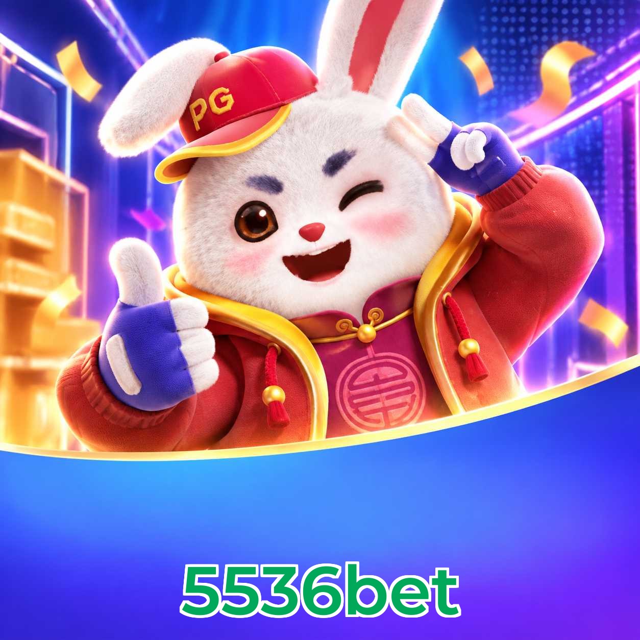 5536bet Free Spins