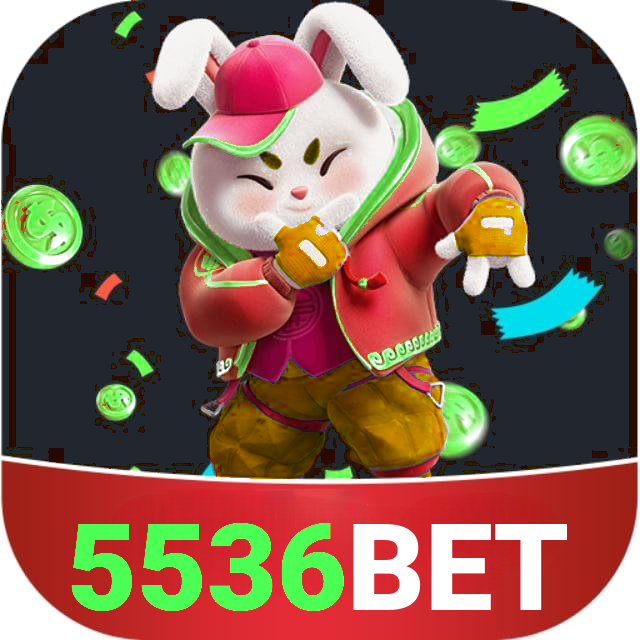 5536bet Logo